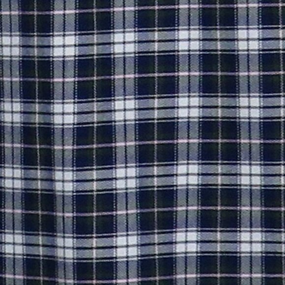 Ralph Lauren* Men's Long Sleeve Button Down Curved Hem Classic Fit Shirt~ XL - Picture 13 of 13